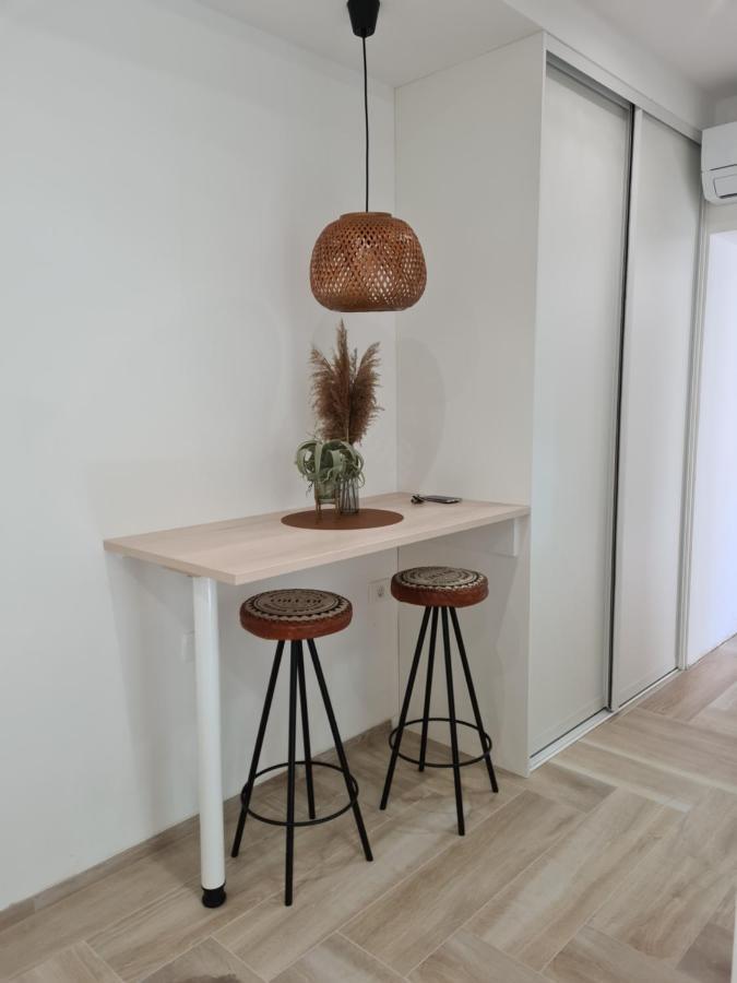 Balance Apartments Копер Екстериор снимка