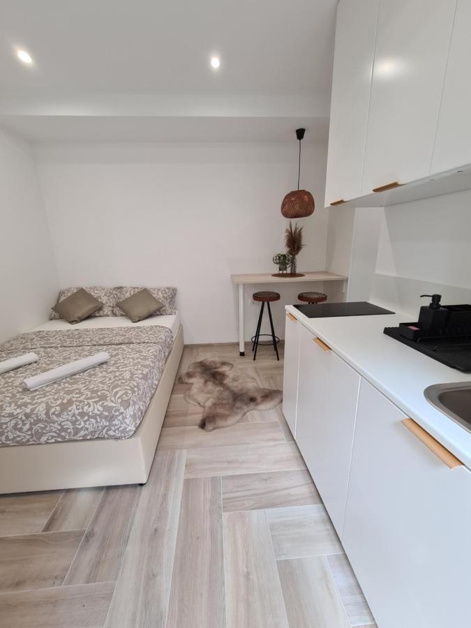 Balance Apartments Копер Екстериор снимка