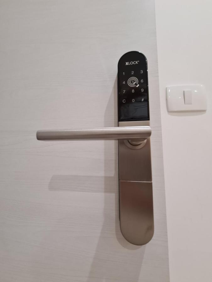 Balance Apartments Копер Екстериор снимка