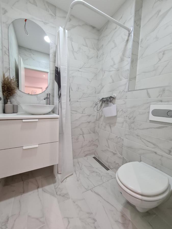 Balance Apartments Копер Екстериор снимка