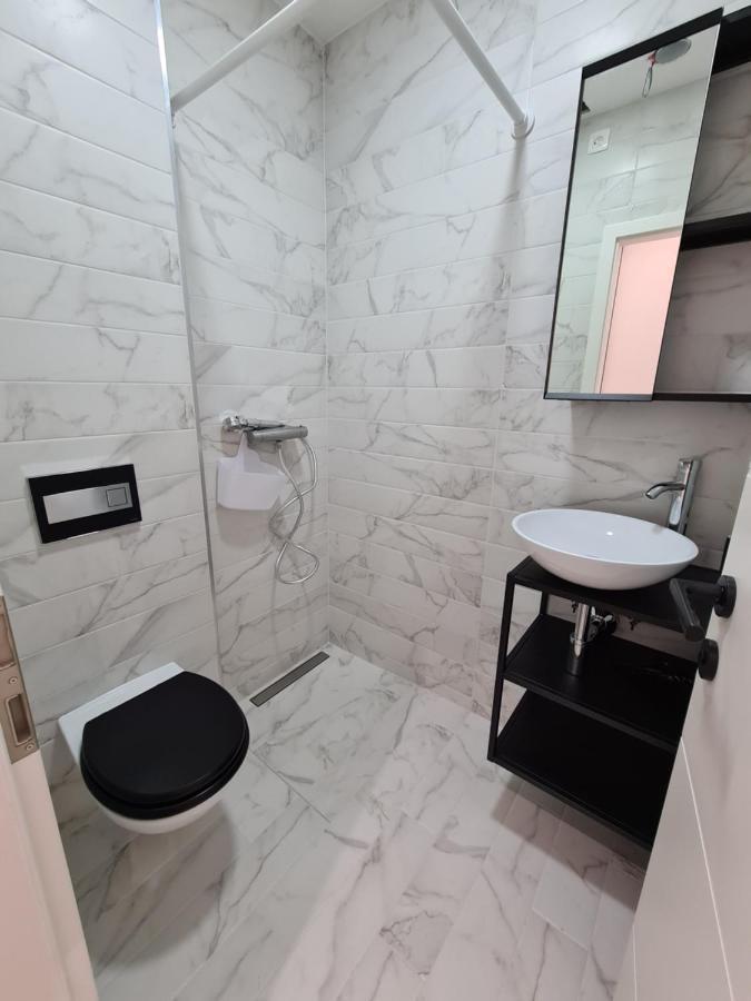Balance Apartments Копер Екстериор снимка