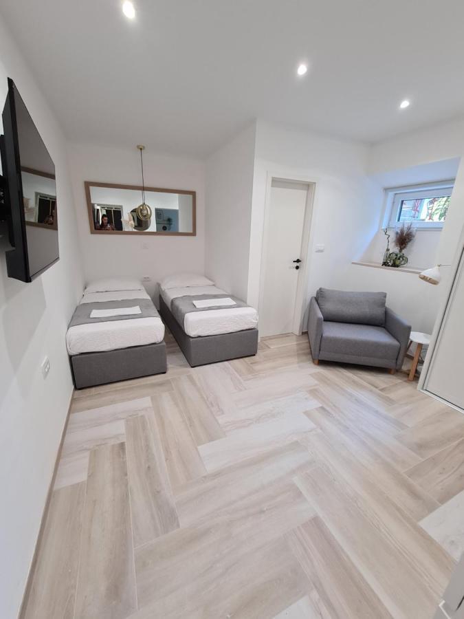 Balance Apartments Копер Екстериор снимка