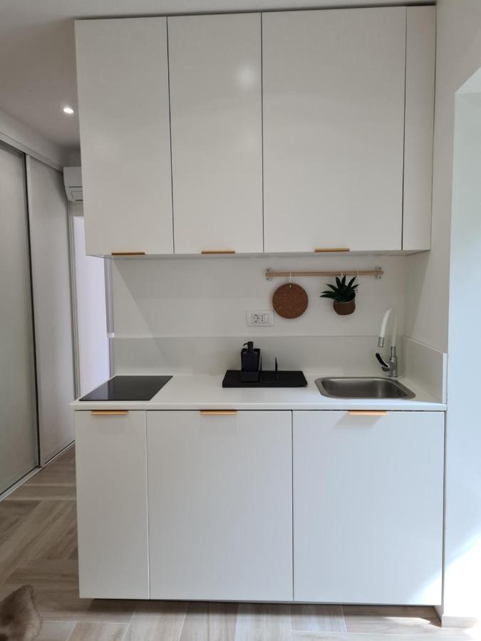 Balance Apartments Копер Екстериор снимка