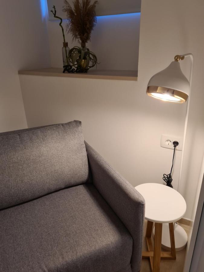 Balance Apartments Копер Екстериор снимка