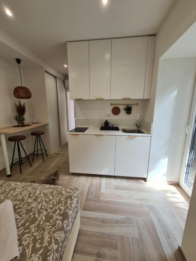 Balance Apartments Копер Екстериор снимка