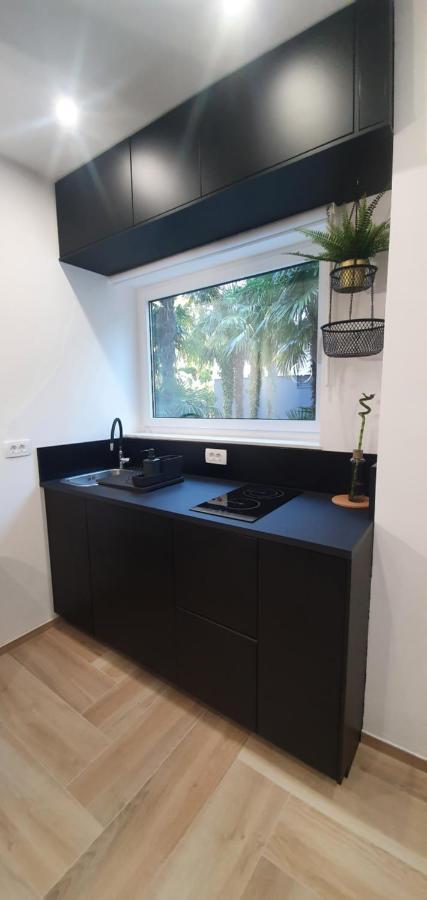 Balance Apartments Копер Екстериор снимка