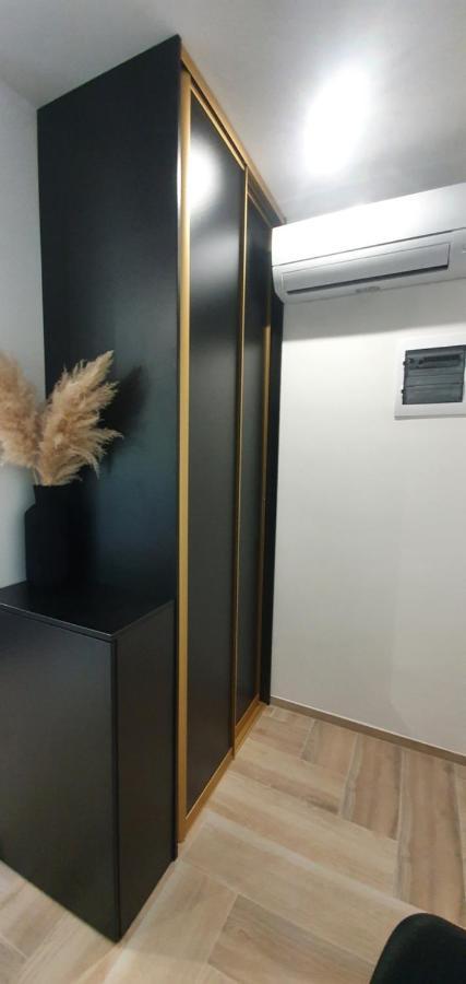 Balance Apartments Копер Екстериор снимка