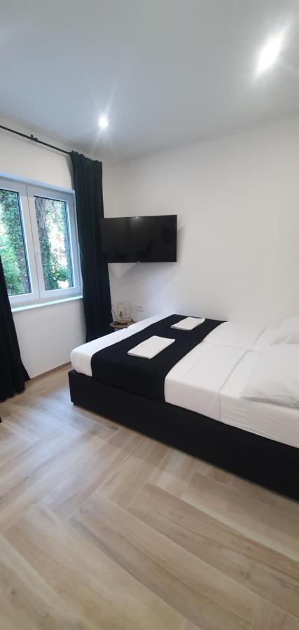Balance Apartments Копер Екстериор снимка