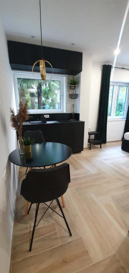 Balance Apartments Копер Екстериор снимка