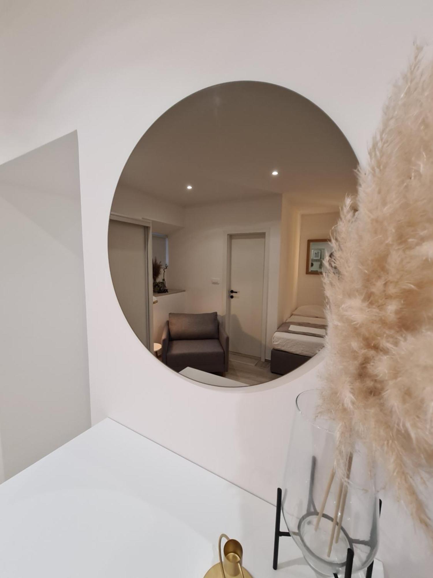 Balance Apartments Копер Екстериор снимка