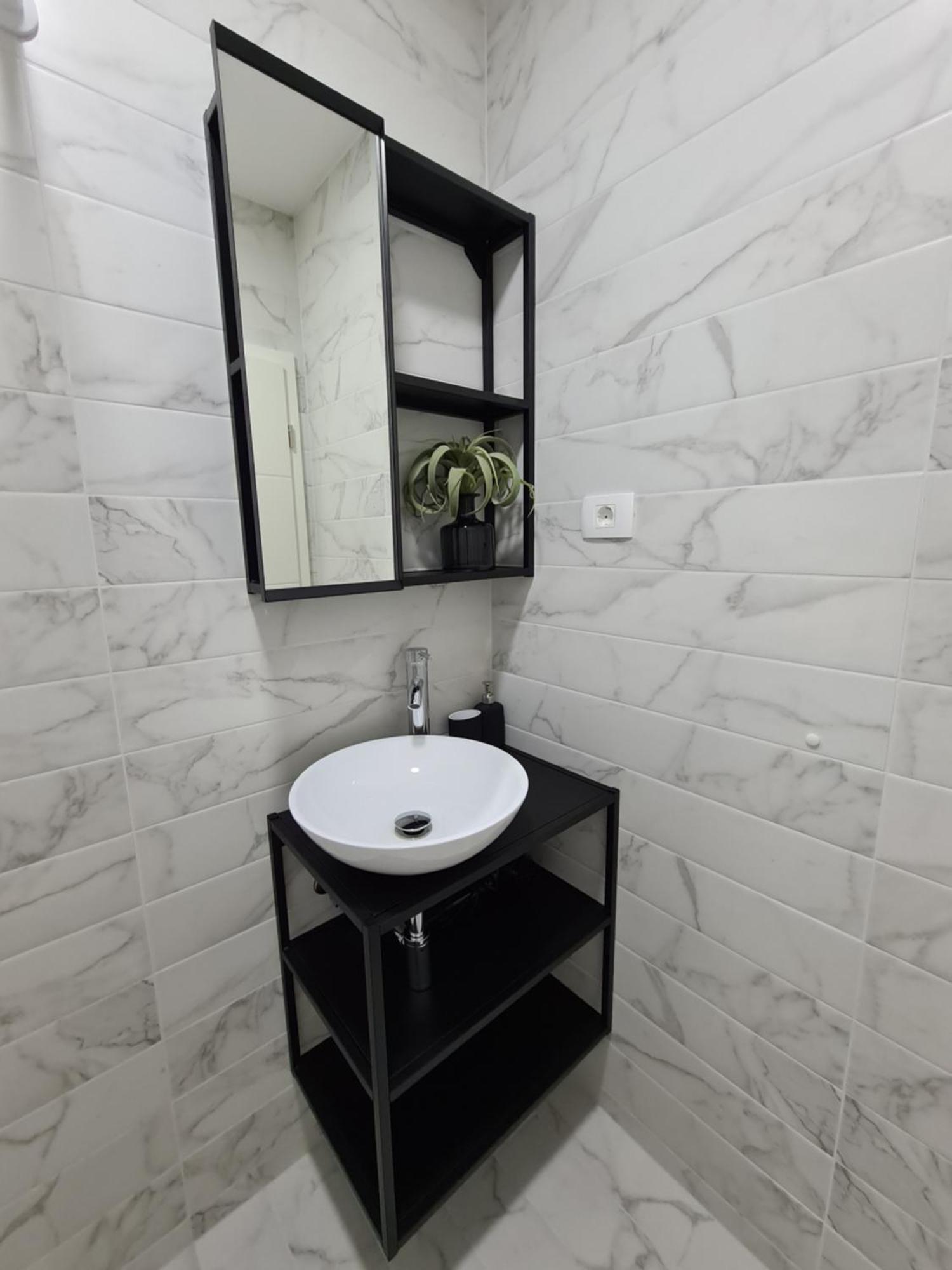 Balance Apartments Копер Екстериор снимка