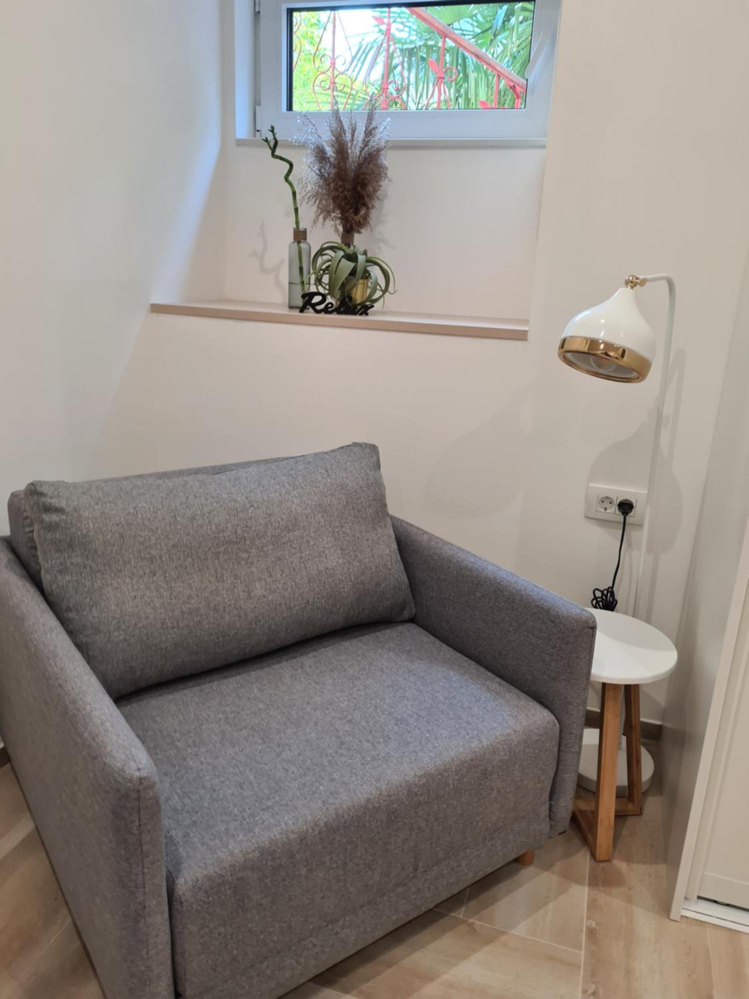 Balance Apartments Копер Екстериор снимка