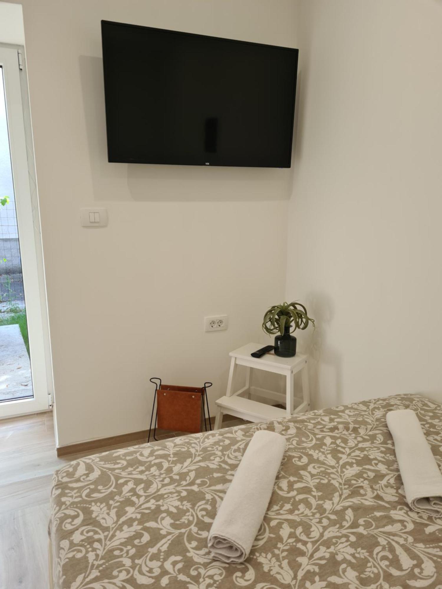 Balance Apartments Копер Екстериор снимка