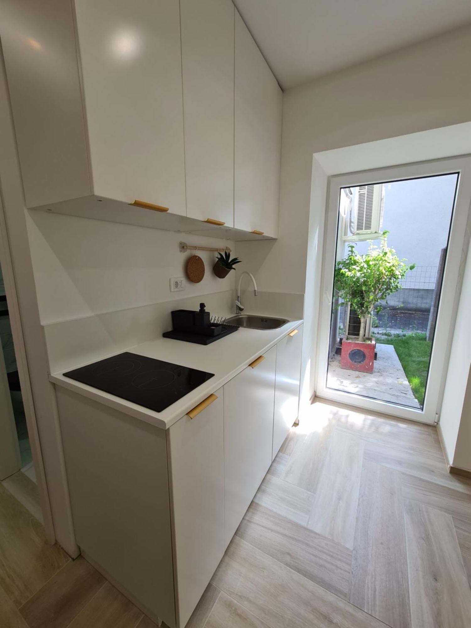 Balance Apartments Копер Екстериор снимка