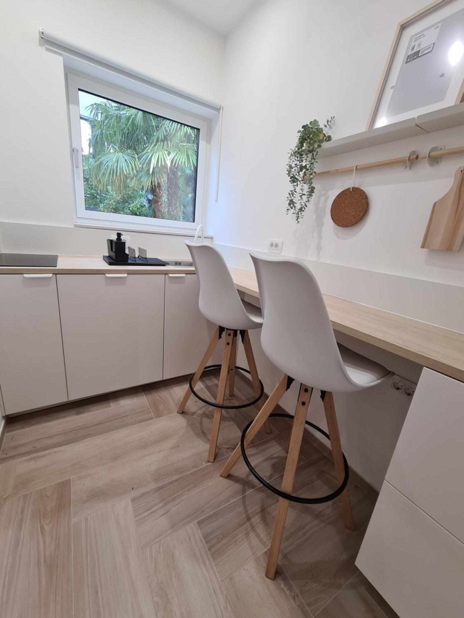 Balance Apartments Копер Екстериор снимка