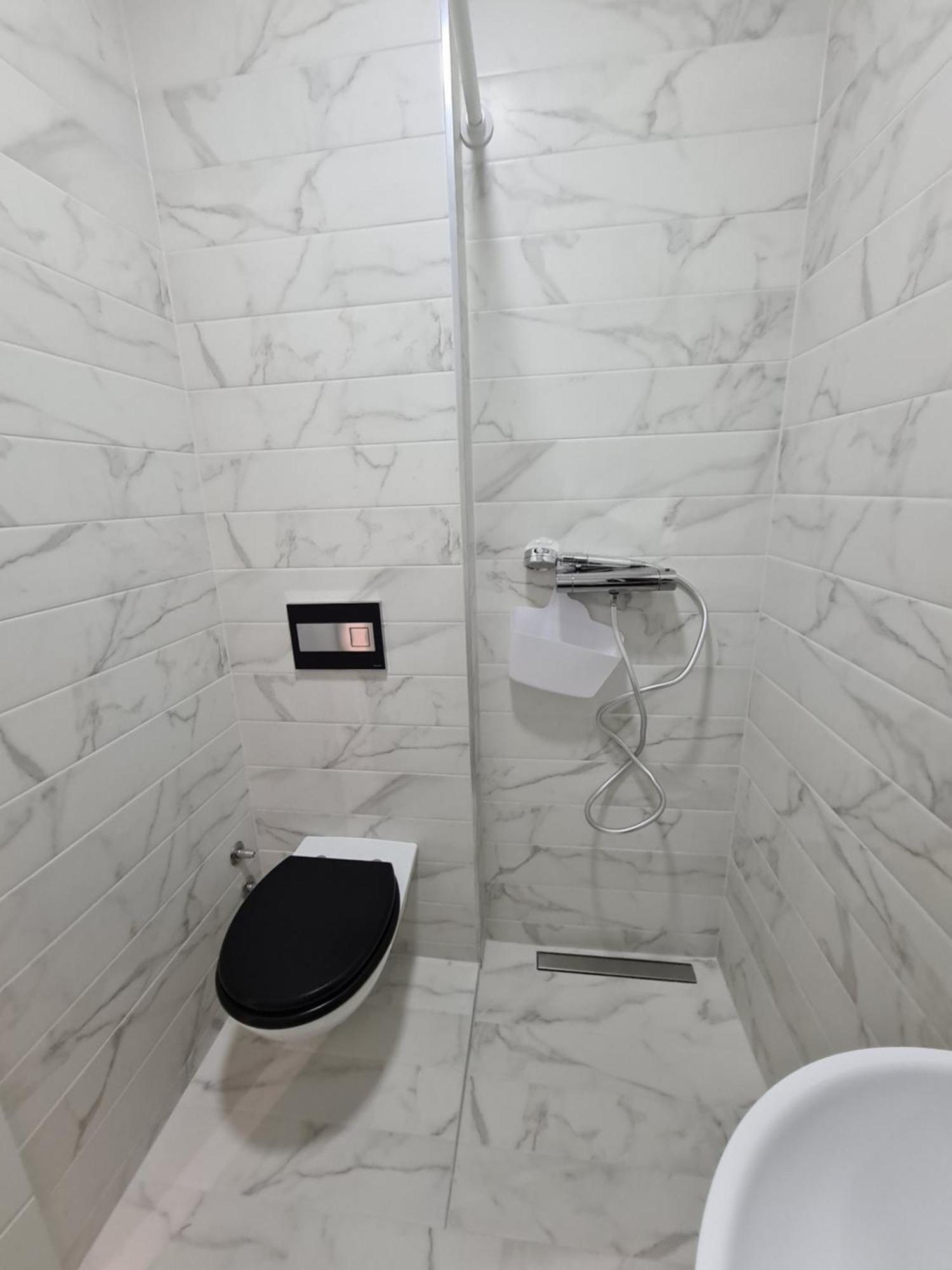 Balance Apartments Копер Екстериор снимка