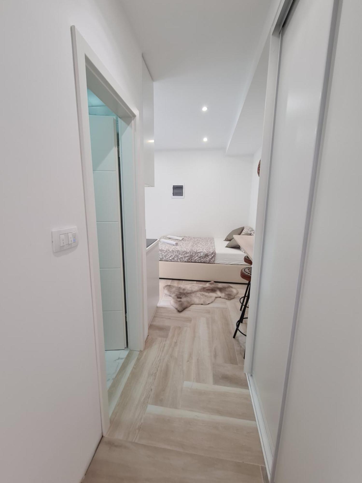 Balance Apartments Копер Екстериор снимка